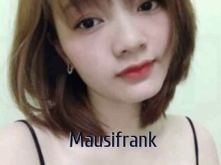 Mausifrank
