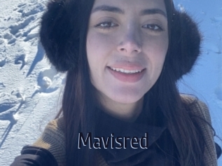 Mavisred