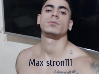 Max_stron111