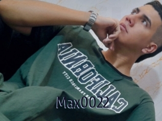 Max0022
