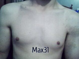 Max31