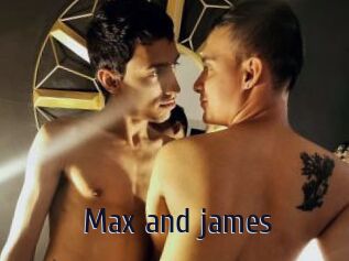 Max_and_james
