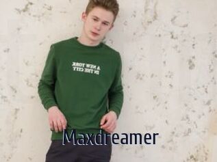 Maxdreamer