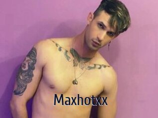 Maxhotxx