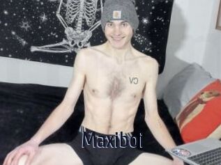 Maxiboi