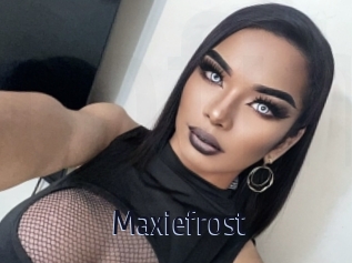 Maxiefrost