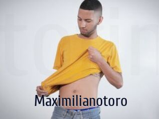 Maximilianotoro