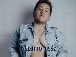 Maximorusso