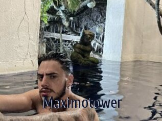 Maximotower