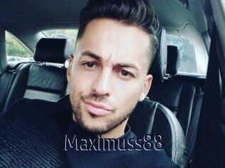 Maximuss88