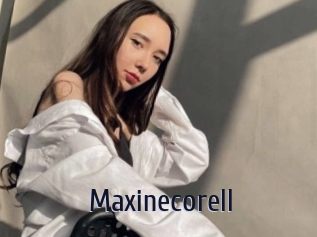 Maxinecorell