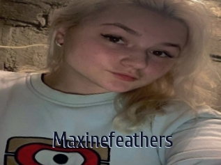 Maxinefeathers