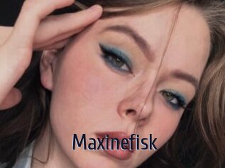 Maxinefisk