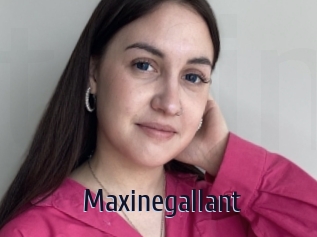 Maxinegallant