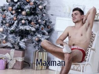 Maxman