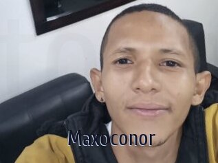 Maxoconor