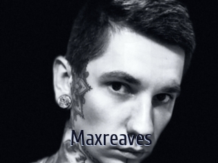 maxreaves Topp Finder