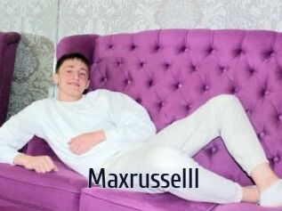 Maxrusselll