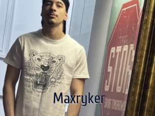 Maxryker