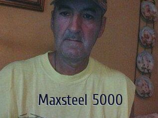 Maxsteel_5000