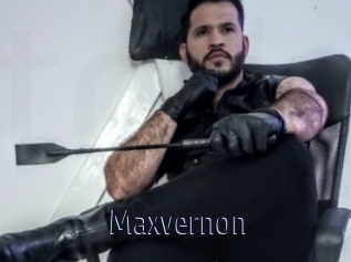Maxvernon