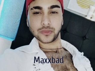 Maxxbad