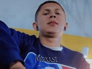 Maxxst