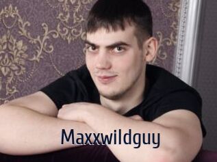 Maxxwildguy