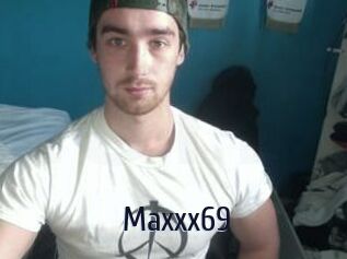Maxxx69