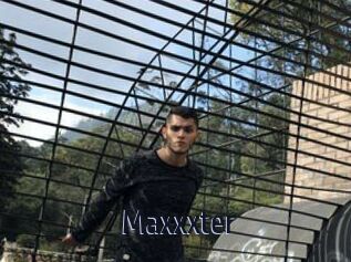 Maxxxter