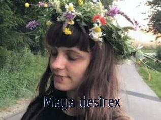 Maya_desirex