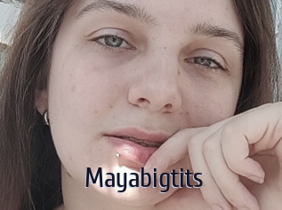 Mayabigtits