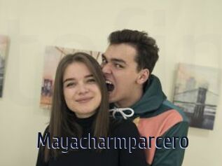 Mayacharmparcero