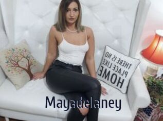 Mayadelaney
