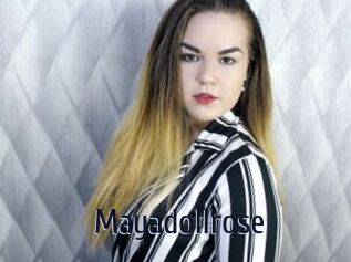 mayadollrose Topp Finder