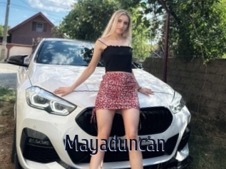 Mayaduncan