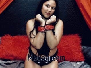 Mayagreem