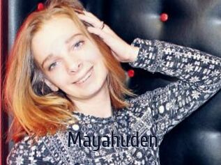 Mayahuden