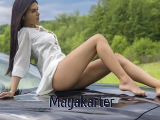 mayakarter Topp Finder