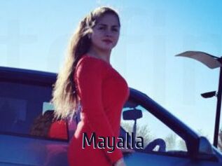 Mayalla