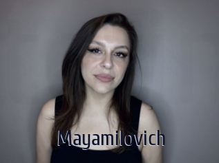 Mayamilovich