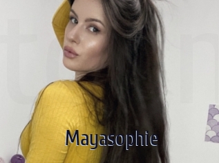 Mayasophie