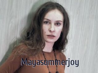 Mayasummerjoy