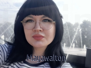 Mayawalton