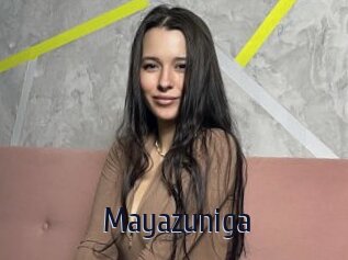 Mayazuniga