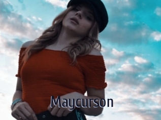 Maycurson