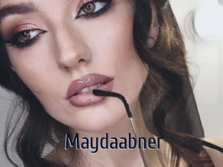 Maydaabner