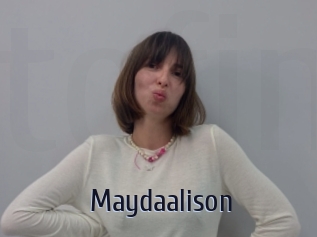 Maydaalison