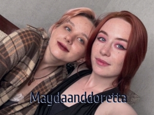 Maydaanddoretta