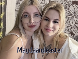 maydaandeaster Topp Finder